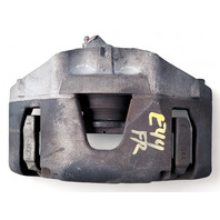 Mazda 3 Speed 07-13 Caliper Front Right/Passenger, B3YF-33-61X, E044, OEM, 2007, 2008, 2009, 2010, 2011, 2012, 2013