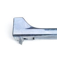 Mazda 3 Speed 07-09 Rocker Panel Molding Right Side, Black, BR5S-51-P40C-08, E044, OEM, 2007, 2008, 2009