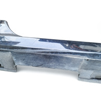 Mazda 3 Speed 07-09 Rocker Panel Molding Right Side, Black, BR5S-51-P40C-08, E044, OEM, 2007, 2008, 2009