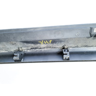 Mazda 3 Speed 07-09 Rocker Panel Molding Right Side, Black, BR5S-51-P40C-08, E044, OEM, 2007, 2008, 2009