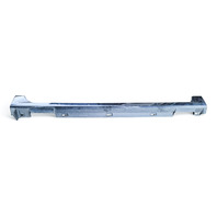Mazda 3 Speed 07-09 Rocker Panel Molding Right Side, Black, BR5S-51-P40C-08, E044, OEM, 2007, 2008, 2009