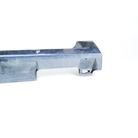 Mazda 3 Speed 07-09 Rocker Panel Molding Right Side, Black, BR5S-51-P40C-08, E044, OEM, 2007, 2008, 2009