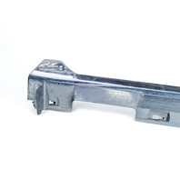 Mazda 3 Speed 07-09 Rocker Panel Molding Right Side, Black, BR5S-51-P40C-08, E044, OEM, 2007, 2008, 2009
