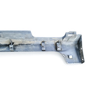 Mazda 3 Speed 07-09 Rocker Panel Molding Right Side, Black, BR5S-51-P40C-08, E044, OEM, 2007, 2008, 2009
