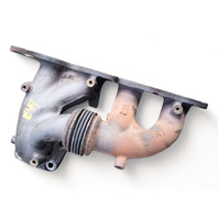 Mazda 3 Speed 07-13 Exhaust Manifold Assembly 2.3L, L3M6-13-450, E044, OEM, 2007, 2008, 2009, 2010, 2011, 2012, 2013