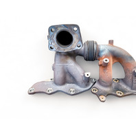 Mazda 3 Speed 07-13 Exhaust Manifold Assembly 2.3L, L3M6-13-450, E044, OEM, 2007, 2008, 2009, 2010, 2011, 2012, 2013