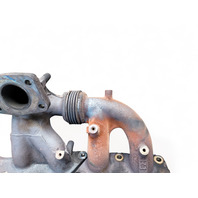 Mazda 3 Speed 07-13 Exhaust Manifold Assembly 2.3L, L3M6-13-450, E044, OEM, 2007, 2008, 2009, 2010, 2011, 2012, 2013