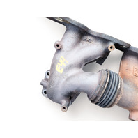 Mazda 3 Speed 07-13 Exhaust Manifold Assembly 2.3L, L3M6-13-450, E044, OEM, 2007, 2008, 2009, 2010, 2011, 2012, 2013