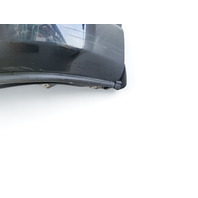 Mazda 3 Speed 07-09 Front Bumper Cover, B37F-50-031D-BB, E044, OEM, 2007, 2008, 2009
