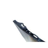 Mazda 3 Speed 07-09 Front Bumper Cover, B37F-50-031D-BB, E044, OEM, 2007, 2008, 2009