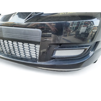 Mazda 3 Speed 07-09 Front Bumper Cover, B37F-50-031D-BB, E044, OEM, 2007, 2008, 2009