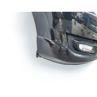 Mazda 3 Speed 07-09 Front Bumper Cover, B37F-50-031D-BB, E044, OEM, 2007, 2008, 2009