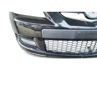 Mazda 3 Speed 07-09 Front Bumper Cover, B37F-50-031D-BB, E044, OEM, 2007, 2008, 2009