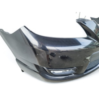 Mazda 3 Speed 07-09 Front Bumper Cover, B37F-50-031D-BB, E044, OEM, 2007, 2008, 2009