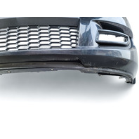 Mazda 3 Speed 07-09 Front Bumper Cover, B37F-50-031D-BB, E044, OEM, 2007, 2008, 2009