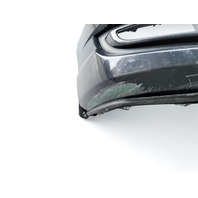 Mazda 3 Speed 07-09 Front Bumper Cover, B37F-50-031D-BB, E044, OEM, 2007, 2008, 2009