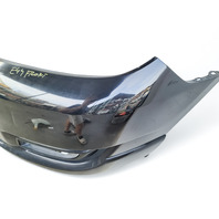 Mazda 3 Speed 07-09 Front Bumper Cover, B37F-50-031D-BB, E044, OEM, 2007, 2008, 2009