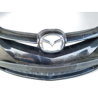 Mazda 3 Speed 07-09 Front Bumper Cover, B37F-50-031D-BB, E044, OEM, 2007, 2008, 2009