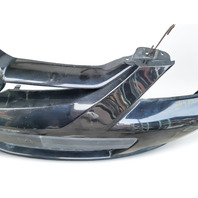 Mazda 3 Speed 07-09 Front Bumper Cover, B37F-50-031D-BB, E044, OEM, 2007, 2008, 2009