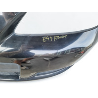 Mazda 3 Speed 07-09 Front Bumper Cover, B37F-50-031D-BB, E044, OEM, 2007, 2008, 2009