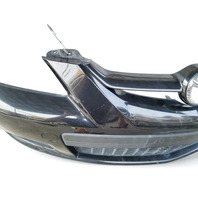 Mazda 3 Speed 07-09 Front Bumper Cover, B37F-50-031D-BB, E044, OEM, 2007, 2008, 2009