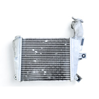 Mazda 3 Speed 07-13 Supercharger Intercooler L33X-13-565A, E044, OEM, 2007, 2008, 2009, 2010, 2011, 2012, 2013