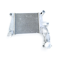Mazda 3 Speed 07-13 Supercharger Intercooler L33X-13-565A, E044, OEM, 2007, 2008, 2009, 2010, 2011, 2012, 2013