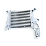 Mazda 3 Speed 07-13 Supercharger Intercooler L33X-13-565A, E044, OEM, 2007, 2008, 2009, 2010, 2011, 2012, 2013