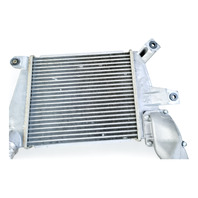 Mazda 3 Speed 07-13 Supercharger Intercooler L33X-13-565A, E044, OEM, 2007, 2008, 2009, 2010, 2011, 2012, 2013