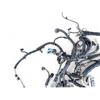Mazda 3 Speed 07-09 Engine Wire Harness, 2.3L BR9G-67-070E, E044, OEM, 2004, 2005, 2006, 2007, 2008, 2009