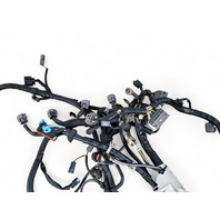 Mazda 3 Speed 07-09 Engine Wire Harness, 2.3L BR9G-67-070E, E044, OEM, 2004, 2005, 2006, 2007, 2008, 2009