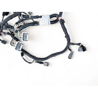 Mazda 3 Speed 07-09 Engine Wire Harness, 2.3L BR9G-67-070E, E044, OEM, 2004, 2005, 2006, 2007, 2008, 2009