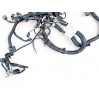 Mazda 3 Speed 07-09 Engine Wire Harness, 2.3L BR9G-67-070E, E044, OEM, 2004, 2005, 2006, 2007, 2008, 2009
