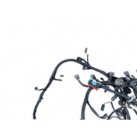 Mazda 3 Speed 07-09 Engine Wire Harness, 2.3L BR9G-67-070E, E044, OEM, 2004, 2005, 2006, 2007, 2008, 2009