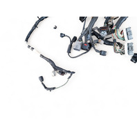 Mazda 3 Speed 07-09 Engine Wire Harness, 2.3L BR9G-67-070E, E044, OEM, 2004, 2005, 2006, 2007, 2008, 2009