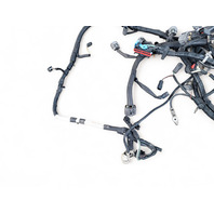 Mazda 3 Speed 07-09 Engine Wire Harness, 2.3L BR9G-67-070E, E044, OEM, 2004, 2005, 2006, 2007, 2008, 2009