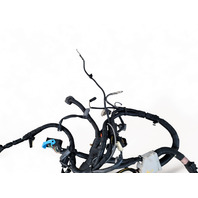 Mazda 3 Speed 07-09 Engine Wire Harness, 2.3L BR9G-67-070E, E044, OEM, 2004, 2005, 2006, 2007, 2008, 2009
