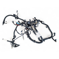Mazda 3 Speed 07-09 Engine Wire Harness, 2.3L BR9G-67-070E, E044, OEM, 2004, 2005, 2006, 2007, 2008, 2009