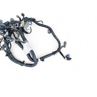 Mazda 3 Speed 07-09 Engine Wire Harness, 2.3L BR9G-67-070E, E044, OEM, 2004, 2005, 2006, 2007, 2008, 2009