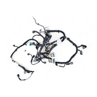 Mazda 3 Speed 07-09 Engine Wire Harness, 2.3L BR9G-67-070E, E044, OEM, 2004, 2005, 2006, 2007, 2008, 2009