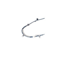 Mazda 3 Speed 04-13 ABS Speed Sensor Rear Left/Driver BP4K-43-711B, E044, OEM, 2004, 2005, 2006, 2007, 2008, 2009, 2010, 2011, 2012, 2013