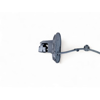 Mazda 3 Speed 04-13 ABS Speed Sensor Rear Left/Driver BP4K-43-711B, E044, OEM, 2004, 2005, 2006, 2007, 2008, 2009, 2010, 2011, 2012, 2013