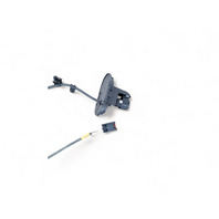 Mazda 3 Speed 04-13 ABS Speed Sensor Rear Left/Driver BP4K-43-711B, E044, OEM, 2004, 2005, 2006, 2007, 2008, 2009, 2010, 2011, 2012, 2013