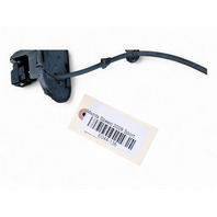 Mazda 3 Speed 04-13 ABS Speed Sensor Rear Left/Driver BP4K-43-711B, E044, OEM, 2004, 2005, 2006, 2007, 2008, 2009, 2010, 2011, 2012, 2013