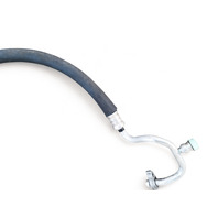 Mazda 3 Speed 07-09 A/C Air Conditioner Pressure Discharge Hose Tube Pipe,B37F-61-461, E044, OEM, 2007, 2008, 2009