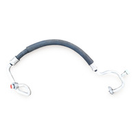 Mazda 3 Speed 07-09 A/C Air Conditioner Pressure Discharge Hose Tube Pipe,B37F-61-461, E044, OEM, 2007, 2008, 2009