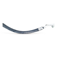 Mazda 3 Speed 07-09 A/C Air Conditioner Pressure Discharge Hose Tube Pipe,B37F-61-461, E044, OEM, 2007, 2008, 2009