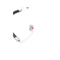 Mazda 3 Speed 07-09 A/C Air Conditioner Pressure Discharge Hose Tube Pipe,B37F-61-461, E044, OEM, 2007, 2008, 2009