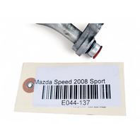 Mazda 3 Speed 07-09 A/C Air Conditioner Pressure Discharge Hose Tube Pipe,B37F-61-461, E044, OEM, 2007, 2008, 2009