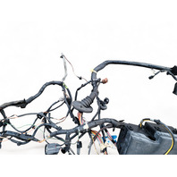Mazda 3 Speed 04-09 Engine Room Wire Harness, 2.3L BR6J-67-010J, E044, OEM, 2004, 2005, 2006, 2007, 2008, 2009